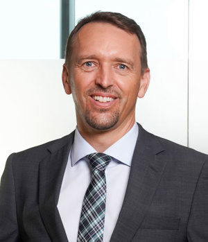 DNV’s Jan Zschommler